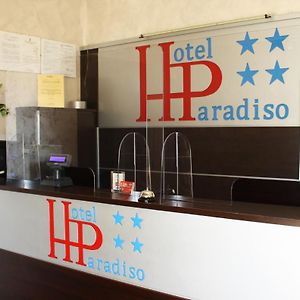 Hotel Paradiso